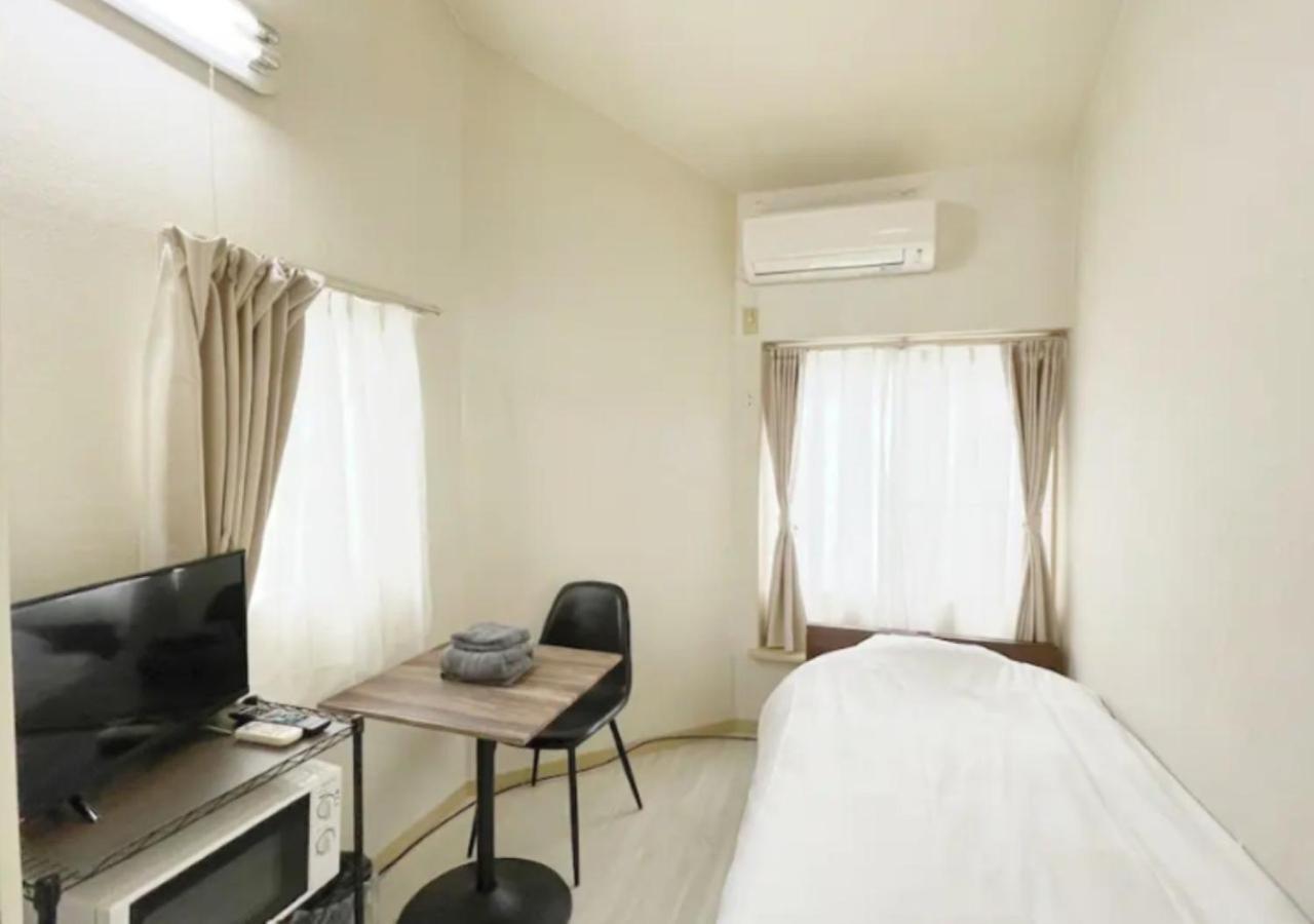 Beverly Homes Osaki 203, 205, 301, - Vacation 89062v Apartamento *